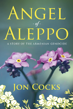 Angel of Aleppo