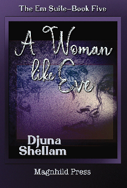 A Woman Like Eve