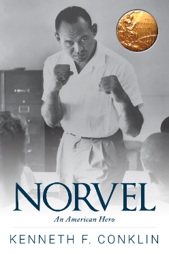 NORVEL: An American Hero