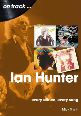 On Track Ian Hunter