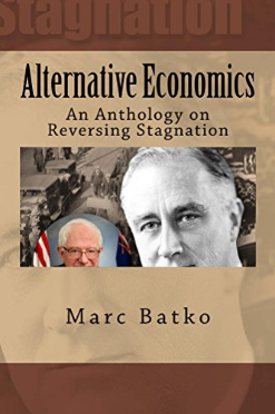 Alternative Economics: Reversing Stagnation
