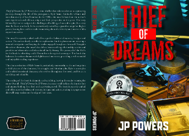 Thief of Dreams