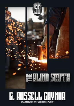 The Blind Smith