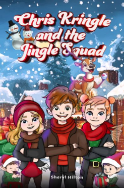 Chris Kringle and The Jingle Squad
