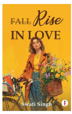 Rise In Love