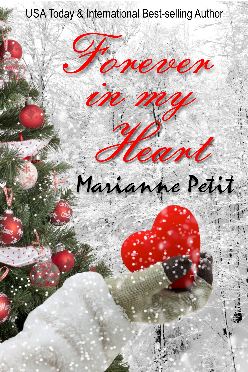 From USA TODAY BEST SELLING AUTHOR Marianne Petit