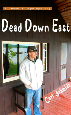 DEAD DOWN EAST