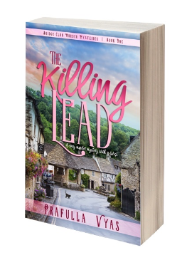 The Killing Lead