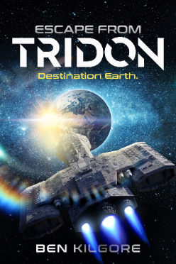 Escape from Tridon