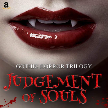 Judgement of Souls 3: Kiss at Dawn