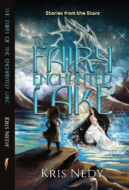 The Fairy of the Enchanted Lake