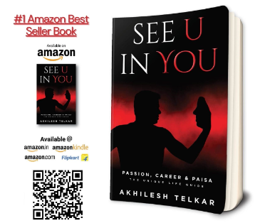 See "U" in "YOU"