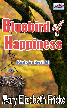 Bluebird of Happiness