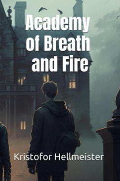 Academy of Breath and Fire