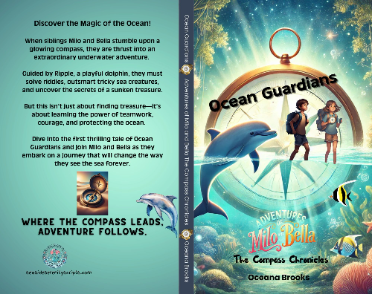 Ocean Guardians: The Compass Call