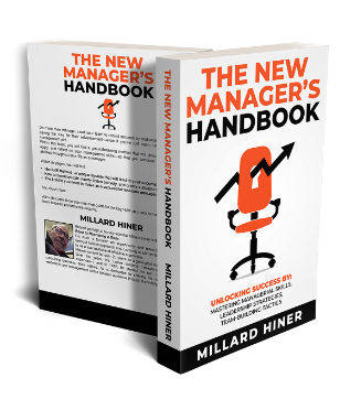 The New Manager's Handbook
