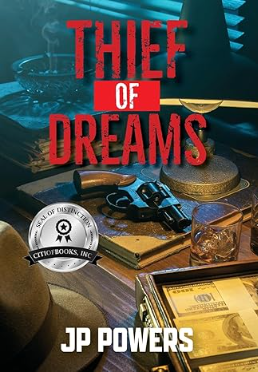Thief of Dreams