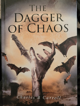 The Dagger of Chaos