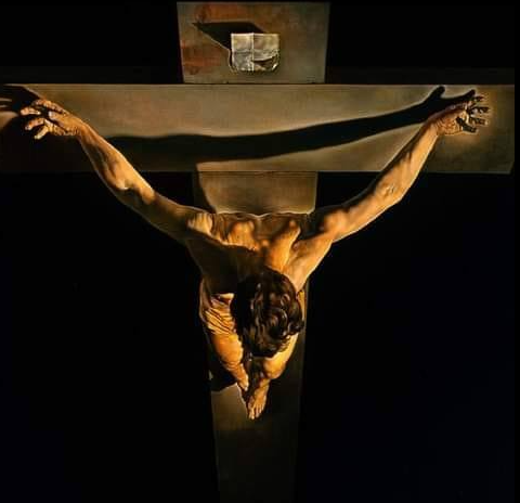 Jesus exposed Illuminati and they put Him on the cross god jesus christ truth revelation bible spirit satan prophets scripture