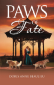 Paws Of Fate Book