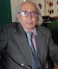 Riverside.fm USA-Author Interview of Dr. Mantri Pragada Markandeyulu,