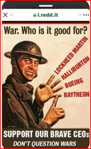 The US has lost its hegemony of interpretation