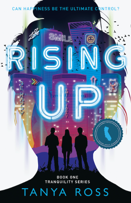 HOW THE X-FACTOR SPAWNED A DYSTOPIAN NOVEL