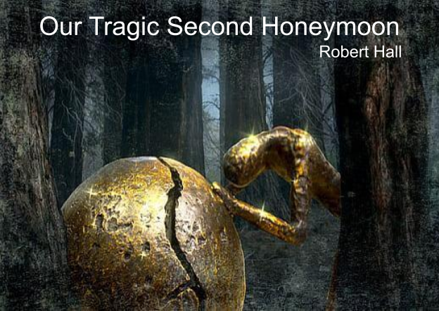 Our Tragic Second Honeymoon