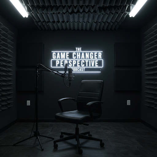 New Season 2 of The GameChanger Perspective Podcast Premieres April 26, 2025