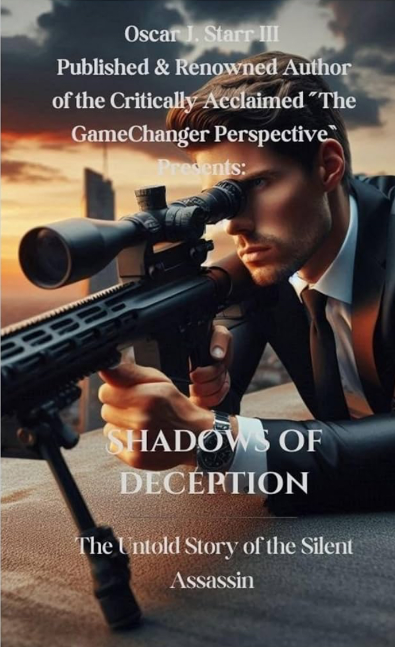 Unveiling Shadows of Deception: The Untold Story of the Silent Assassin