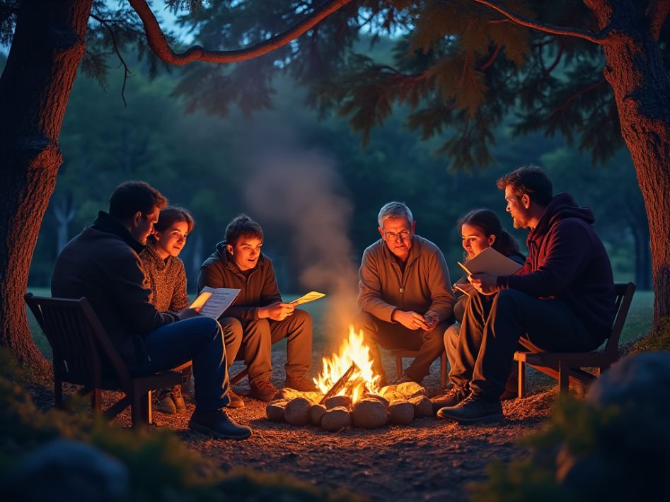 The Healing Power of Stories: Why We Write, Why We Read.