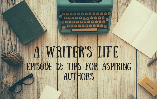Navigating the Labyrinth: A Day in the Life of a Writer