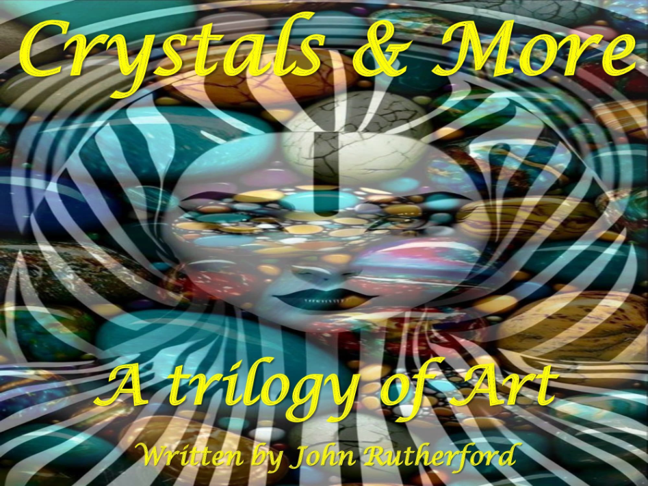 Crystals & More