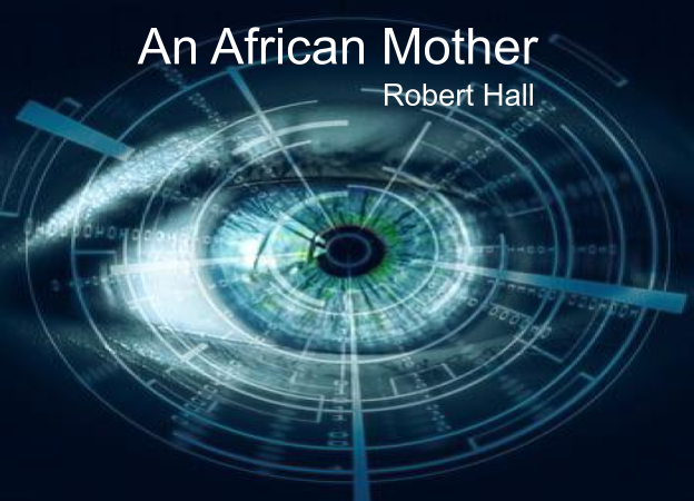 An African Mother
