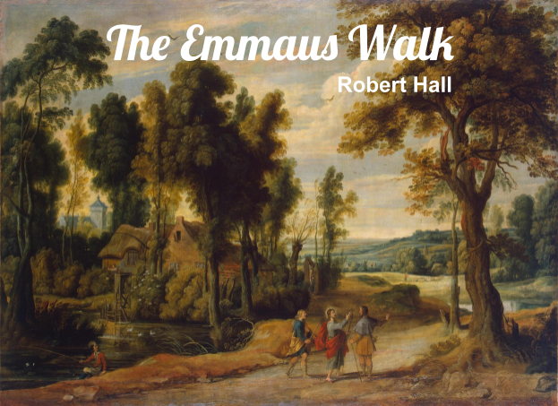 The Emmaus Walk