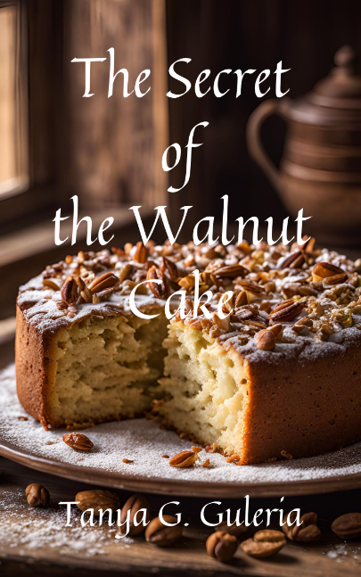 The Secret of the Walnut Cake