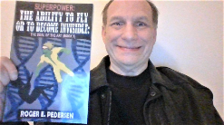 Roger E Pedersen