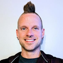 James L. Writes