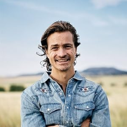 Blaine Eldredge