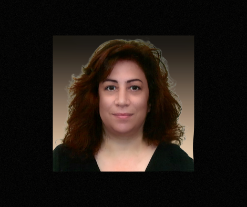 LOUISA MASTROMARINO