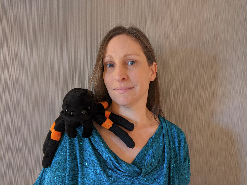 Cynthia Varady