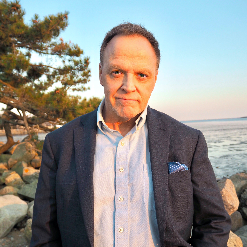 William J. Goyette