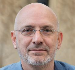 Michael Samuel