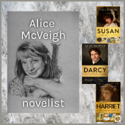 Alice McVeigh