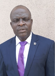 OLU MIKE OMOASEGUN