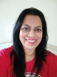 Shobana Gomes