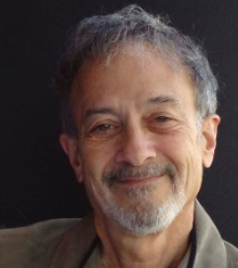 Dave Wolf