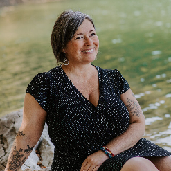 Anna Briac