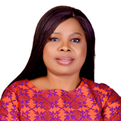 Foluke Michael