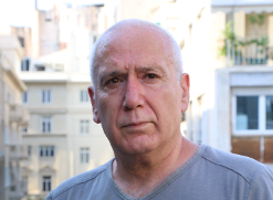 Alexis karpouzos
